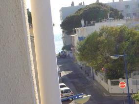 Apartamento en residencia : 4/5 personas - vistas a mar - le grau du roi  gard  languedoc-rosellon  francia