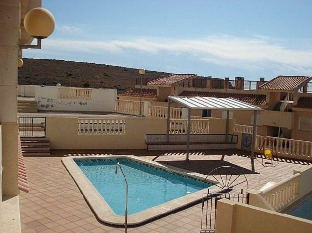 Apartamento en Santa Pola