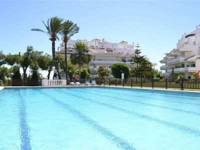 Apartment for Sale in Malaga, Andalucia, Ref# 2763930