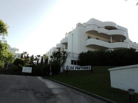 ático en Estepona