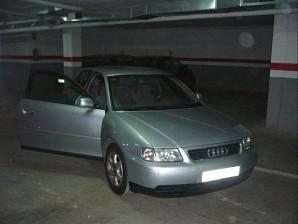 Audi A3 18 125cv Ambiente en BARCELONA