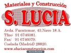 Azulejos en Madrid 916746081 S.Lucia Coslada - mejor precio | unprecio.es
