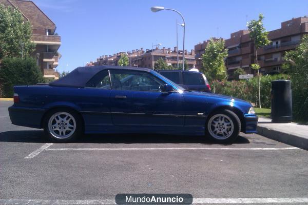 bmw 328 cabrio