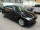 BMW SERIE3 320 D AUT.NAVI CUERO Y LIBRO - Toledo - mejor precio | unprecio.es