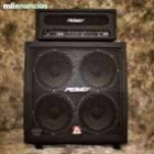 Cabezal y pantalla peavey supreme transtube - mejor precio | unprecio.es