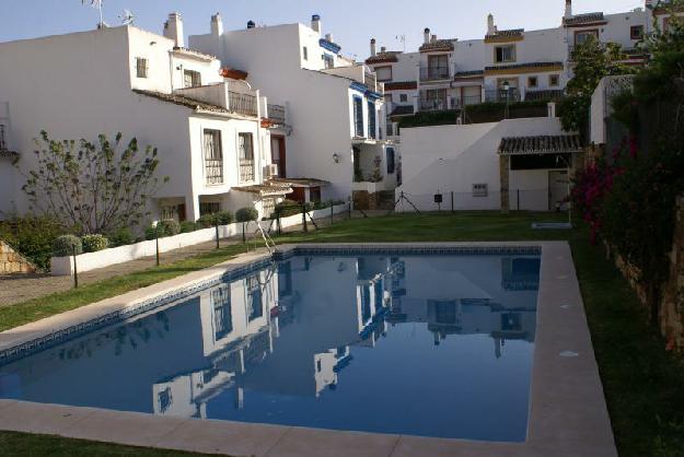 Casa adosada en Marbella