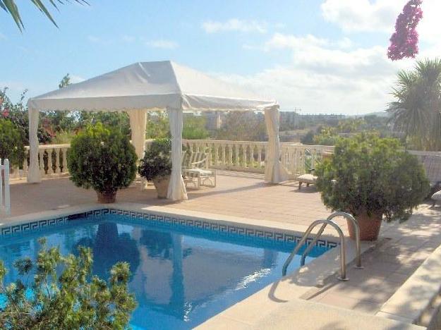 Casa en Sitges