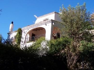 Chalet con 3 dormitorios se vende en Valencia, Costa de Valencia