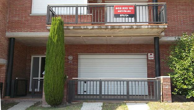 Chalet en Caldes de Montbui