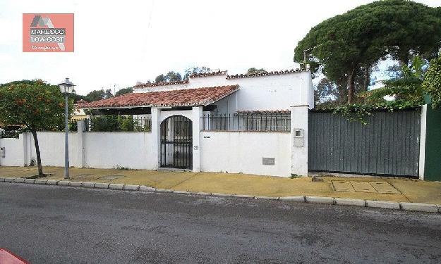 Chalet en Marbella