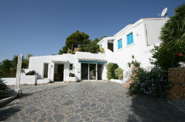 Chalet en venta en Altea, Alicante (Costa Blanca)