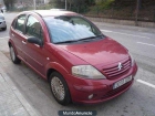 Citroën C3 1.4HDI X - mejor precio | unprecio.es