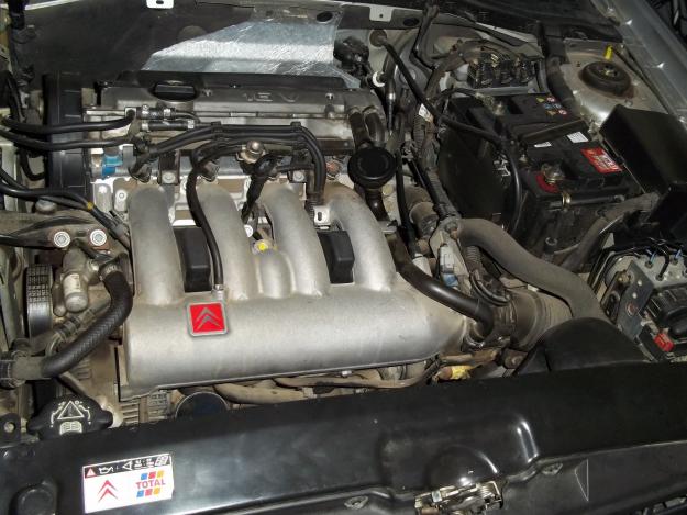 Citroen Xsara 2.0 I 16 V VTS