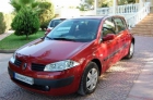 Comprar Renault Megane DCI '03 en Bétera - mejor precio | unprecio.es