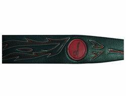 Dimavery estilo Guitar Strap 20 Correa guitarra