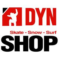 Dyn Shop, Tienda online ropa