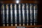 ENCICLOPEDIA GENERAL DEL MAR 9 V. (puedo enviar) - mejor precio | unprecio.es