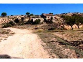 Finca/Casa Rural en venta en Caspe, Zaragoza