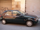 Ford fiesta 98 - mejor precio | unprecio.es