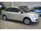 FORD Focus 1.6TDCI Ghia - mejor precio | unprecio.es