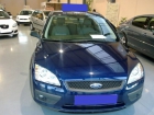 FORD Focus 1.6TDCI Trend 90 - mejor precio | unprecio.es
