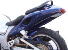 Guardabarros pneu traseiro Moto Suzuki Hayabusa - mejor precio | unprecio.es