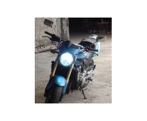 HONDA CB 600