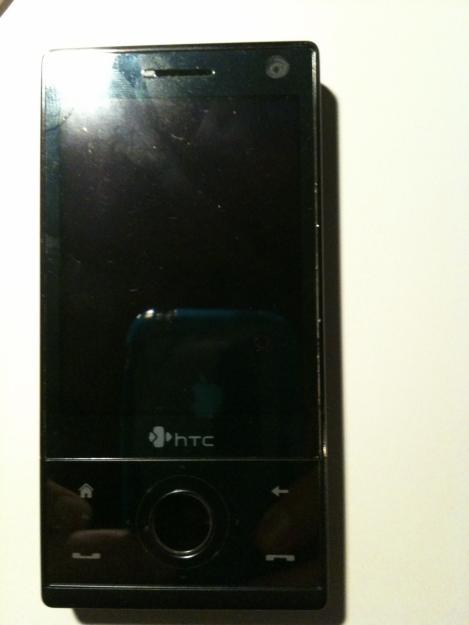 HTC Diamond Libre