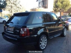 Land Rover Rover Range Rover Sport TDV8. 270CV - mejor precio | unprecio.es