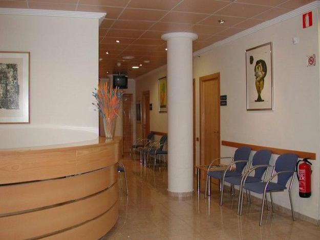 Local Comercial en venta en Altea, Alicante (Costa Blanca)