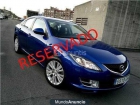 Mazda Mazda6 2.0 CRTD Active - mejor precio | unprecio.es