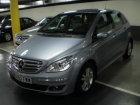 MERCEDES-BENZ B 180 - mejor precio | unprecio.es