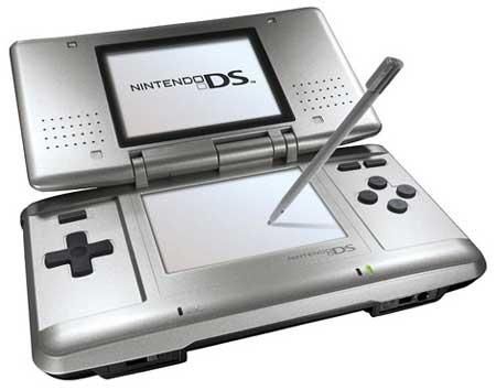 nintendo ds
