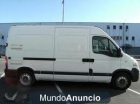 Opel movano - mejor precio | unprecio.es