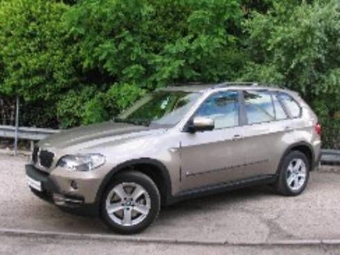 Opel Vectra Sedan 1.9