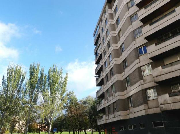 Piso en Pamplona/Iruña