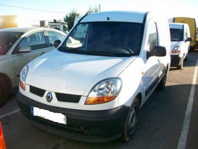 RENAULT KANGOO 1.5 DCI  - Salamanca