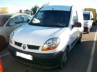RENAULT KANGOO 1.5 DCI  - Salamanca - mejor precio | unprecio.es