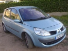 RENAULT SCENIC 1.6 16v 110cv - mejor precio | unprecio.es