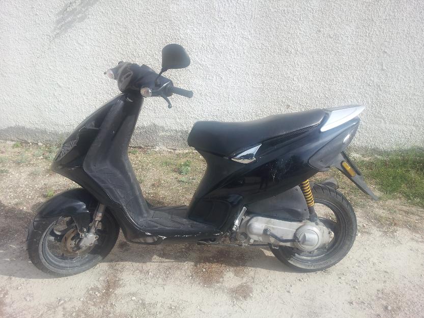 Scooter Piaggio Energie