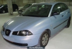 SEAT IBIZA 1.2i STELLA 64cv - mejor precio | unprecio.es