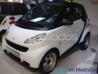 Smart Fortwo - mejor precio | unprecio.es