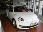 Volkswagen Beetle ANDERE 2.0 TSI Sport - mejor precio | unprecio.es