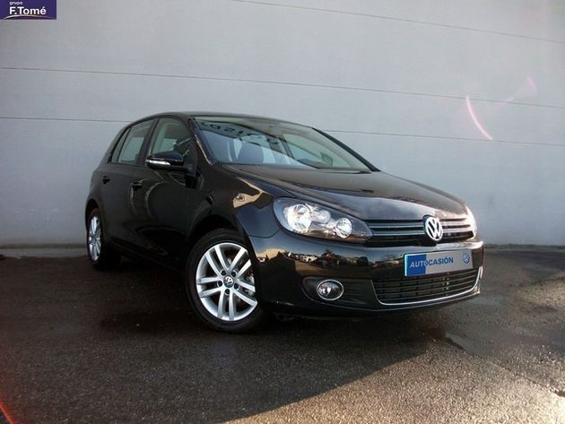 VOLKSWAGEN PASSAT  2.0TDI CR ED.EMPRES.