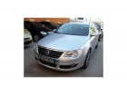 VOLKSWAGEN PASSAT P.VARIANT 2.0TDI CR R LINE - mejor precio | unprecio.es