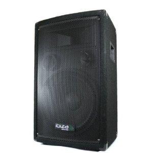 Altavoces PA 8