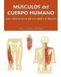EL CUERPO HUMANO.- Guía de la salud. 8 fascículos encuadernados (Los 3 primeros desordenados). ---  El País, 1989, Barce