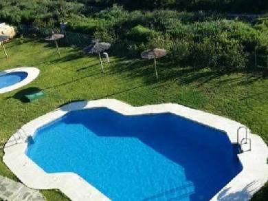 Apartamento con 2 dormitorios se vende en Manilva, Costa del Sol