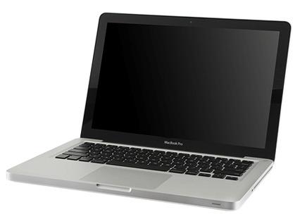 Apple Macbook Pro 13“ originales