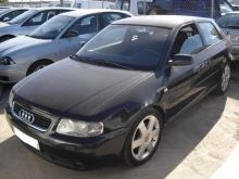 AUDI A4 2.5TDI Quattro